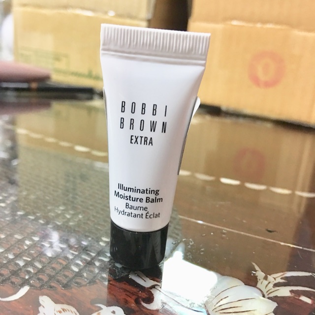 Bobbi Brown Extra Illuminating Moisture Balm  5ml