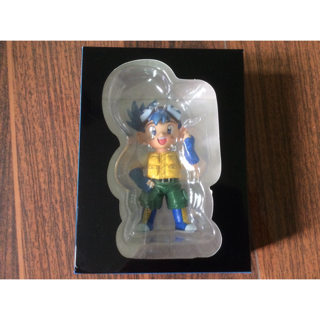 Let & Go โมเดล (ของพร้อมส่ง)