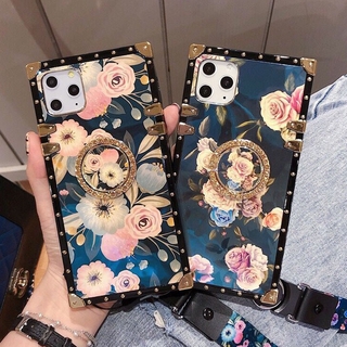 เคสโทรศัพท์ เคสกันกระแทก เคสซิลิโคนนิ่ม พร้อมสายคล้อง สายคล้อง สําหรับ Samsung S23 Ultra S22 Plus S22 Ultra S22 Plus S21 FE S21 Ultra S20 Plus S10 Plus Note20 Ultra Note10 Note9 Case