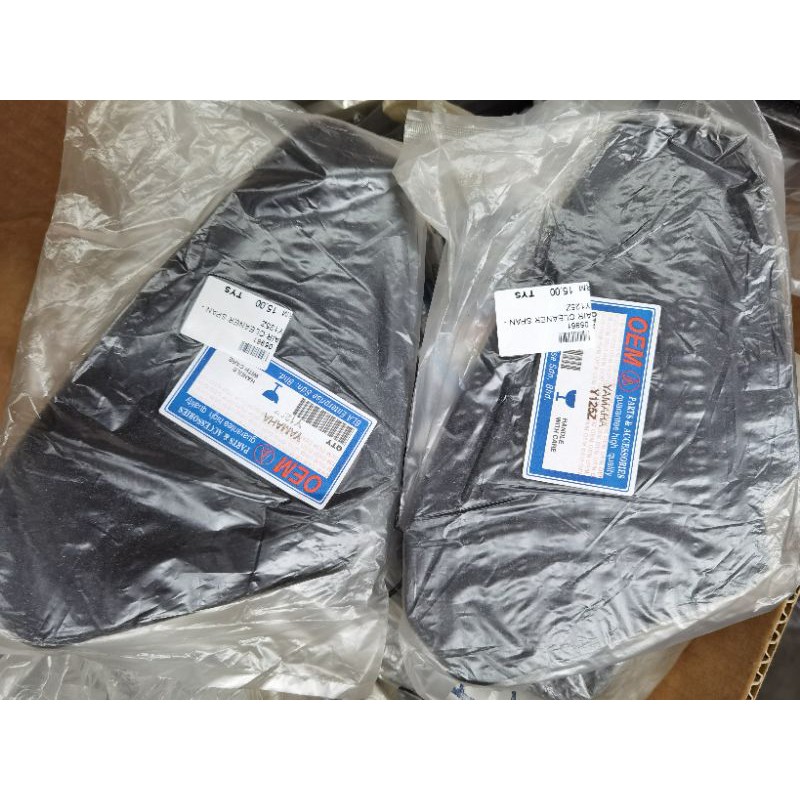 น้ํายาทําความสะอาดอากาศ Span Yamaha Y125