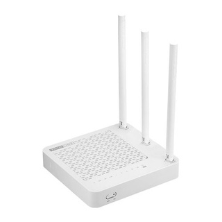 Router TOTOLINK (A1004) Wireless AC750 Dual Band Gigabit Lifetime Forever ประกัน LT.