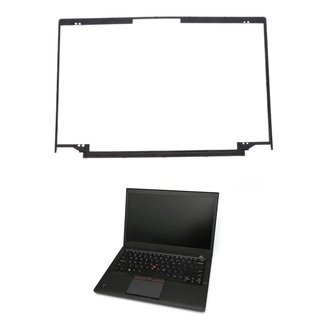 Rr ใหม่ ของแท้ กรอบหน้าจอแล็ปท็อป LCD สําหรับ Lenovo ThinkPads T440S T450S Display Part 0