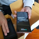 reviewGalaxy Note20 Ultra 5G256 GB512GB comment 1