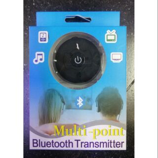 Bluetooth Transmitter ตัวส่งสัญญาณเสียงบลูทูธ