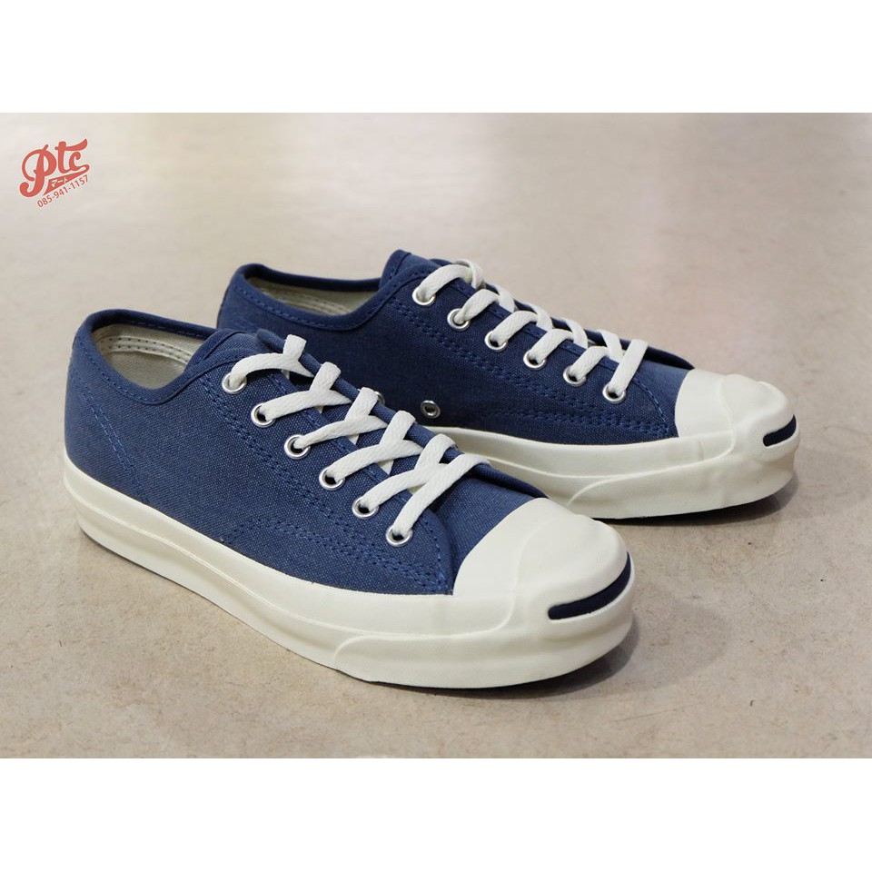 CONVERSE TIMELINE JACK PURCELL 80TH NAVY/BLUE