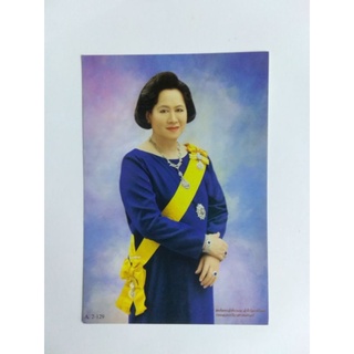 ภาพเปล่า ภาพมงคล พระพี่นาง ติดบ้านกราบไหว้บูชา เสริมบารมี