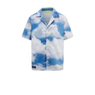 โปรโมชั่น : LURS x Simon Cloud Cloud Shirt