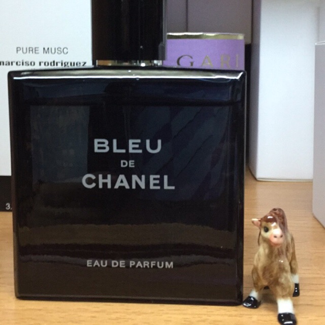 Bleu de Chanel EDP 100ml