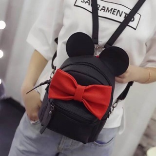 เป้ Mickey Mouse