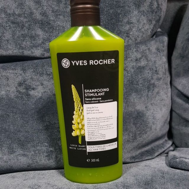YVES ROCHER Shampoo Stimulant 300ml