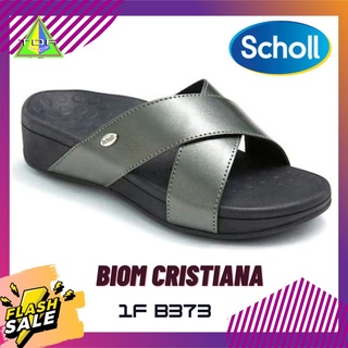 SCHOLL รองเท้าแตะ รุ่น Biom Cristina 1FB373