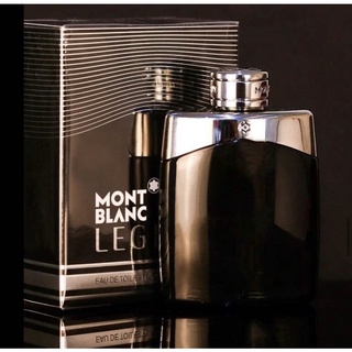 พร้อมส่ง😎 น้ำหอมmontblanc legend 100ml😎