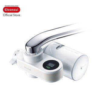 Mitsubishi Cleansui Faucet mounted รุ่น EF102 ล็อตใหม่ 17+2