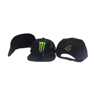 โปรโมชั่น : หมวก ฮิปฮอป Monster มี 20 ลาย  ปรับขนาดไซร์เองได้ ปรับไซร์ได้ถึง 59-64 cm