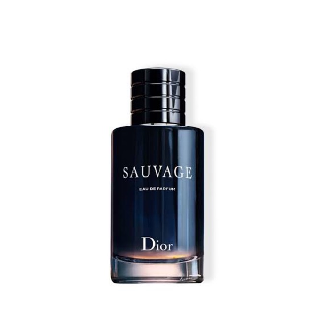 dior sauvage edp 100 ml ของแท้ king power กล่องซีล