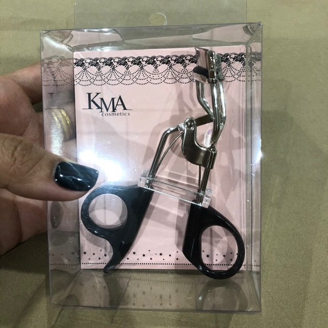 ที่ดัดขนตา KMA cosmetics ราคาสุดพิเศษ