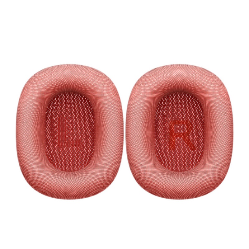 บ.น.ค.ศ. 2x Replacement Cushion Ear Pads Air Pods Max Earpads