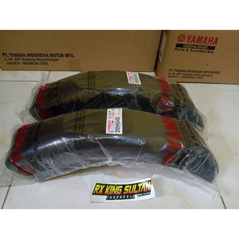 RXKing บังโคลนใต้คาร์ราย RXKing บังโคลนกลาง RXKing บังโคลน