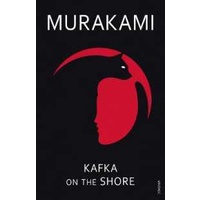 NEW BOOK พร้อมส่ง Kafka on the Shore [Paperback]