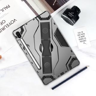 Samsung Galaxy Tab S6 10.5 Inch / Tab S5E / T860 / T720 Tablet Cases Hard Armor Bracket PC Tablet Case Shockproof