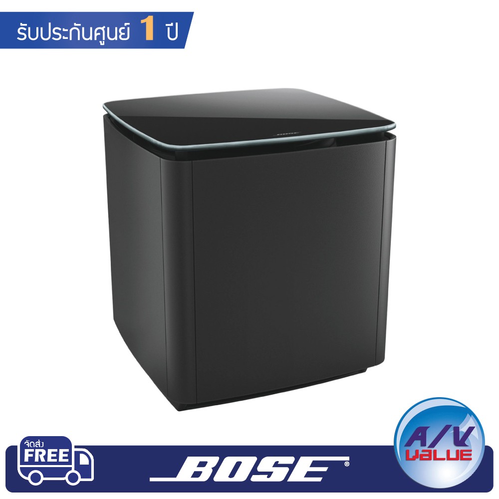 Bose Soundbar 700 Bass Module 700 ( Bundle Set ) ผ่อน 0 - avvalueonline ...