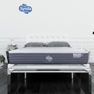  Synda ที่นอนระบบ Pocket Spring รุ่น Posture Deluxe หนา 12 นิ้ว