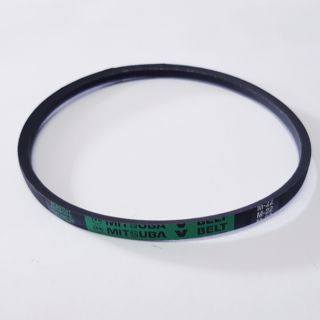 สายพานเครื่องซักผ้า 
BELT - M 22