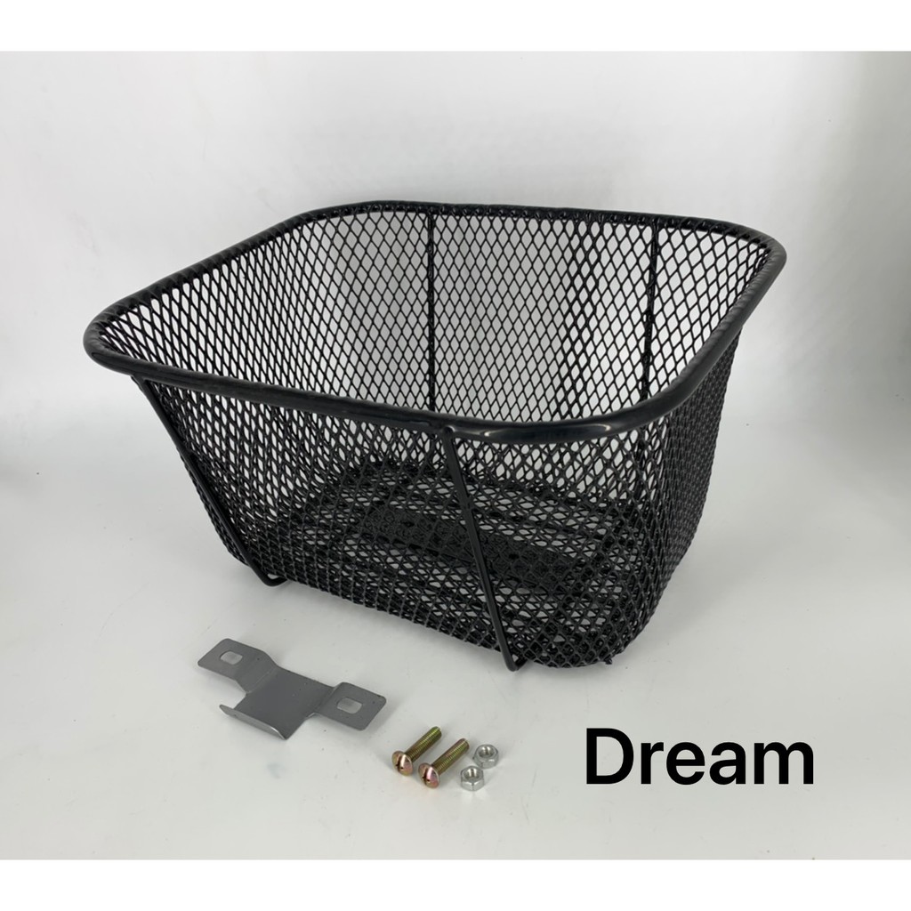 ตะกร้าหน้ารถมอเตอร์ไซด์ DREAM SUPERCUB - รูปที่ 3