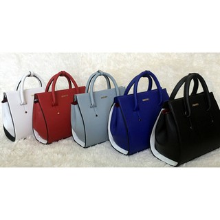 คอลเลคชั่นใหม่ล่าสุด  จากแบรนด์ B-Berry  พร้อมส่ง 5 สีคะ