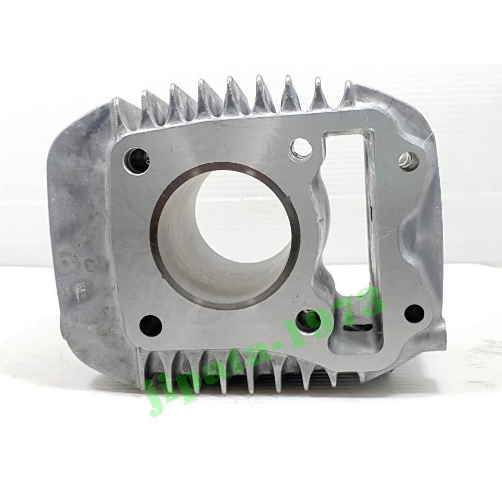 (Wave 125 i) เสื้อสูบ Honda Wave 125 i ปี 2012-2020 (ปลาวาฬ) แท้ - รูปที่ 4