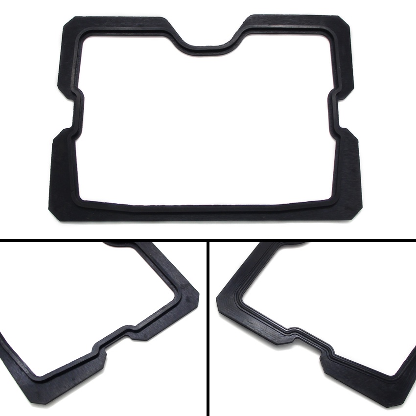 ปะเก็นฝาครอบวาล์วโยกสำหรับ Honda CMX250 12391-KR3-000 Rebel CA250