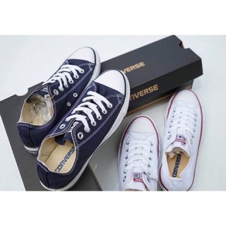 Converse all star classic สีกรม