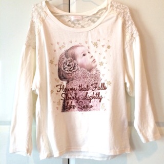 Kawaii LIZ LISA★Cute Tops