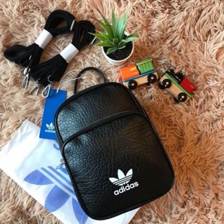 💕 ADIDAS AUTHENTIC IP MINI BACKPACK