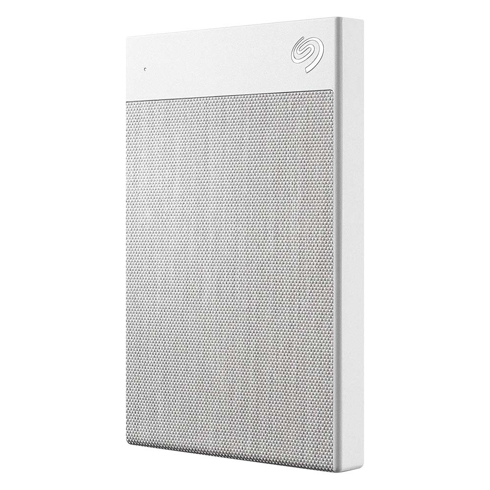 Seagate HDD Ext 1TB Backup Plus Ultra Touch White (STHH1000301)