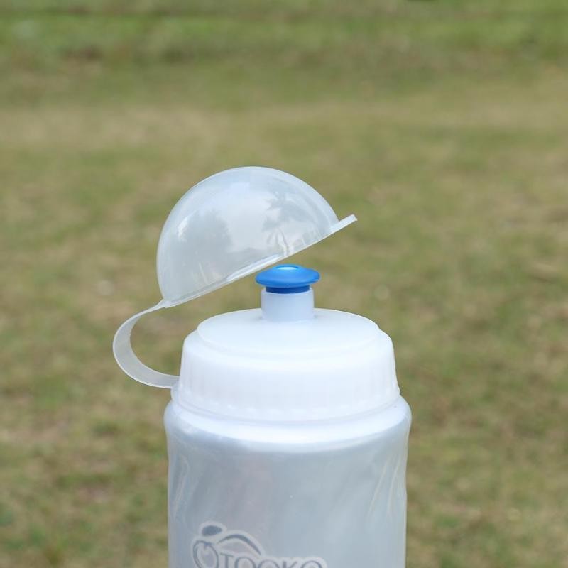 TOOKQ กระบอกน้ำเก็บความเย็น มีฝาปิด 710 Ml รูปที่ 4