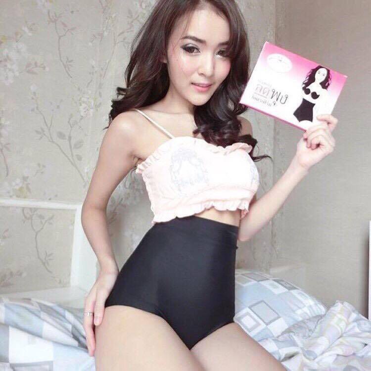 กางเกงลดพุง โคตรเฟิร์ม Angel Bra Bra