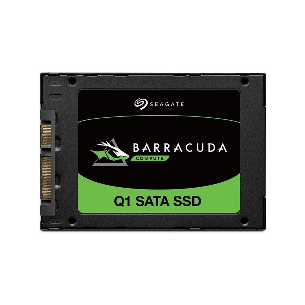 480 GB SSD SATA Seagate Barracuda Q1 (ZA480CV1A001)