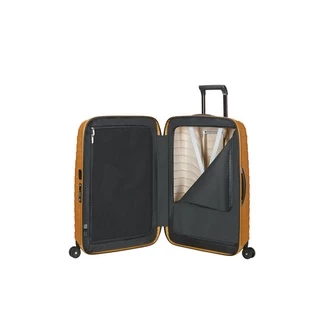 SAMSONITE กระเป๋าเดินทางล้อลาก รุ่น PROXIS ขนาด 28 นิ้ว HARDSIDE SPINNER 75/28