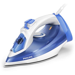 เตารีดไอน้ำ (2,400 วัตต์, 320 มล.) รุ่น GC2990/20 Steam iron (2,400 watts, 320 ml) model GC2990 / 20