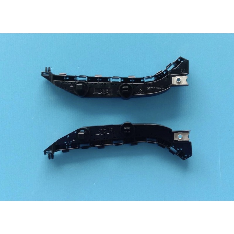 กิ๊บล็อคปลายกันชนหน้า Honda Civic FD 2006-2011 model - รูปที่ 3