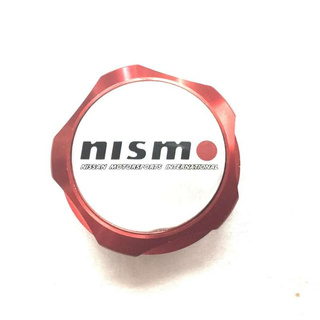 ฝาน้ำมันเครื่อง nismo  สินค้าใหม่ทุกชิ้น