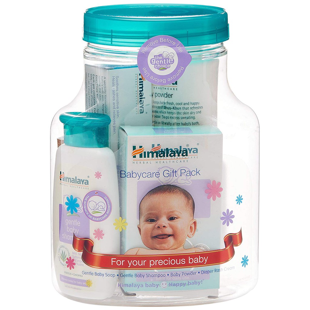 Himalaya Baby Care T Jar Sweetieshop98 Thaipick