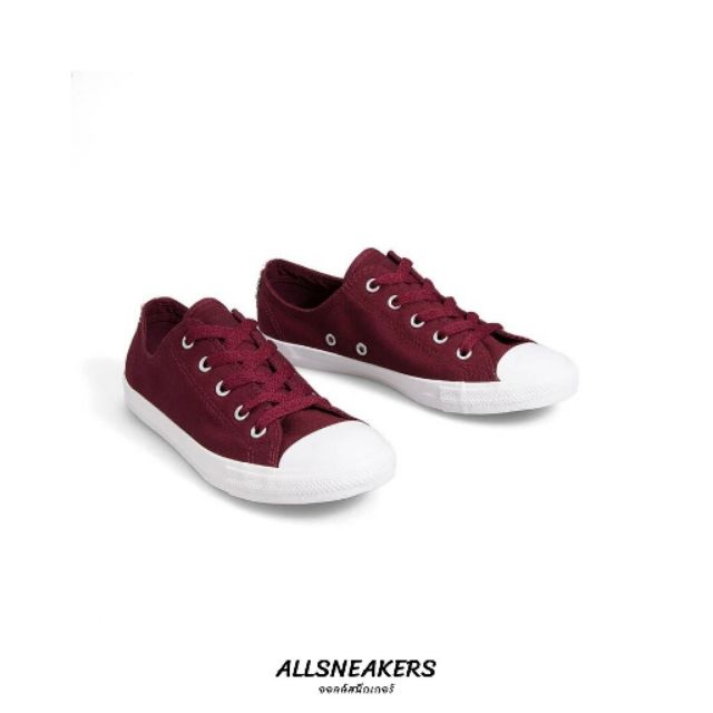 Converse รองเท้าผ้าใบ รุ่น Chuck Taylor All Star Player Holiday Ox