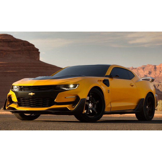 ◄✎❡ตัวต่อหุ่นยนต์ หุ่นยนต์ทรานฟอร์เมอร์ ของเล่นทรานส์ฟอร์เมอร์ส ออฟติมัสไพรม บัมเบิลบี Transformer O