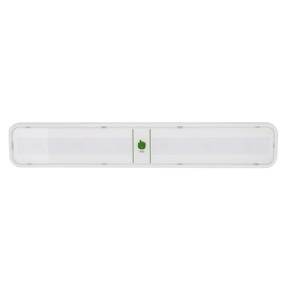 ไฟฉาย ไฟบ้าน LED TOUCH HACO LP-469 0.2 วัตต์ สีขาว FLASHLIGHT LED TOUCH HACO LP-469 0.2W WHITE