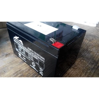 แบตเตอรี่ HAILEA CP60 CPA100 CPA120 resun hlp-4000 hlp-8000