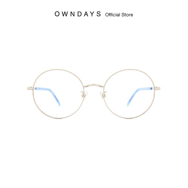 OWNDAYS نظارة طبية +NICHE ‏LB1007 — صورة 5