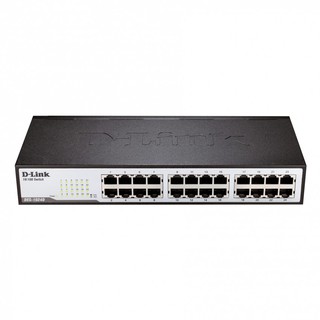 D-Link DES-1024D 24 Port 10/100 Switch