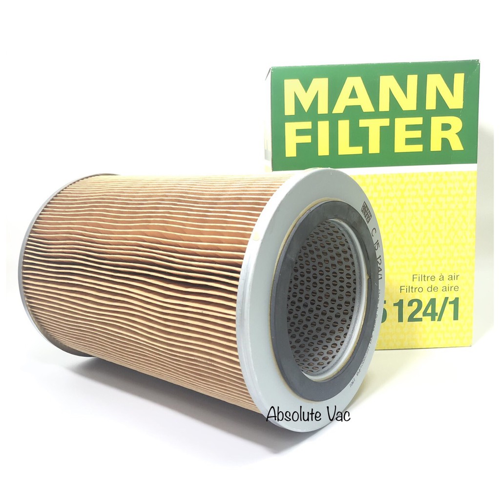 Air Filter Element C15124/1